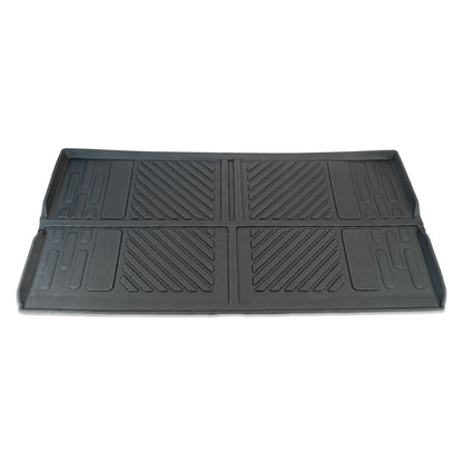 IAG I-Line Molded Trunk Mat for 2021+ Ford Bronco Two Door- Image 1