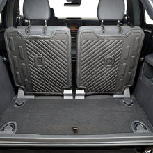 IAG I-Line Molded Rear Seat Protector Mat for 2021+ Ford Bronco Two Door