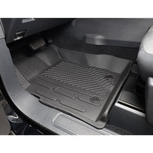 IAG I-Line Molded Floor Mats for 2021+ Ford Bronco Two Door- Front Driver Side