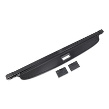 IAG I-Line Retractable Rear Cargo Cover for 2021+ Ford Bronco Four Door Soft Top