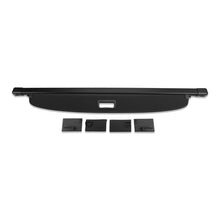 IAG I-Line Trunk Cargo Cover for 2021+ Ford Bronco Four Door Hard Top