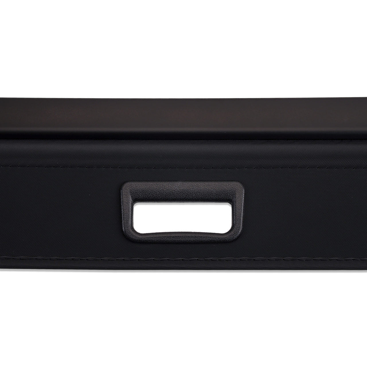 IAG I-Line Trunk Cargo Cover for 2021+ Ford Bronco Four Door Hard Top - Handle