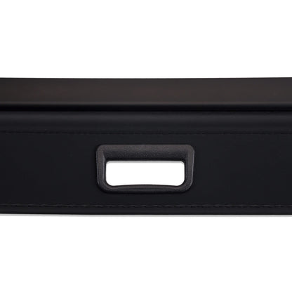 IAG I-Line Trunk Cargo Cover for 2021+ Ford Bronco Four Door Hard Top - Handle