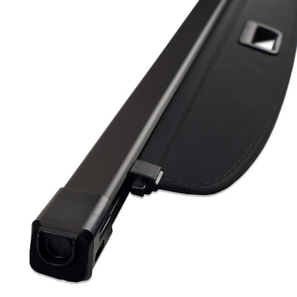 IAG I-Line Trunk Cargo Cover for 2021+ Ford Bronco Four Door Hard Top - Ends