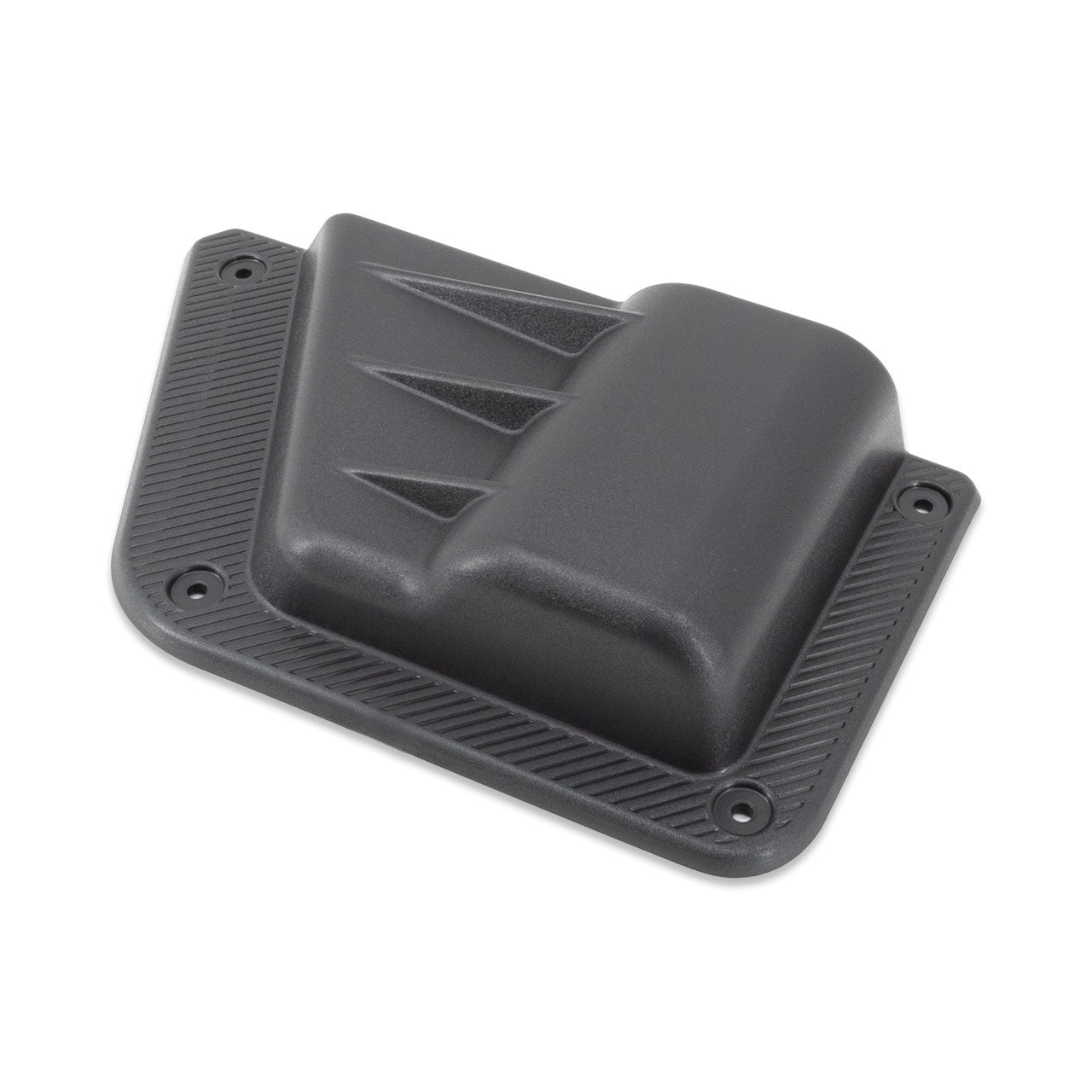 IAG I-Line ABS Rear Door Pocket for 2021+ Ford Bronco - Outer 2