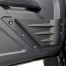 IAG I-Line TPE Front Door Pocket Organizer for 2021+ Ford Bronco