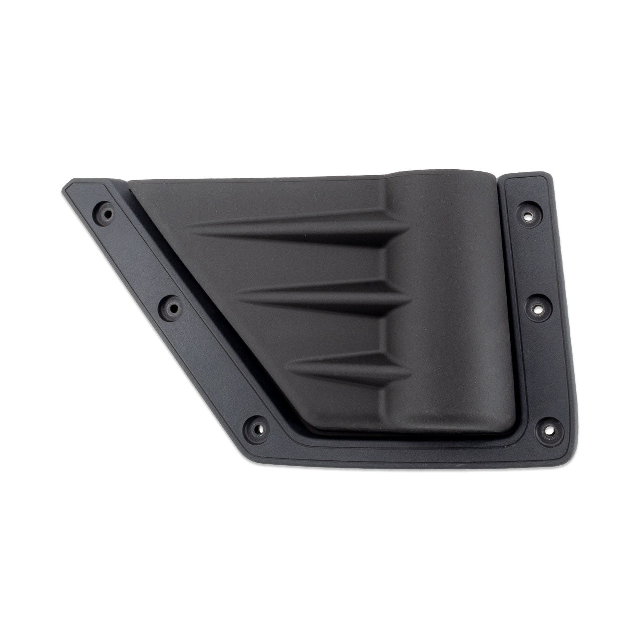 IAG I-Line TPE Front Door Pocket Organizer for 2021+ Ford Bronco - Assembly 2