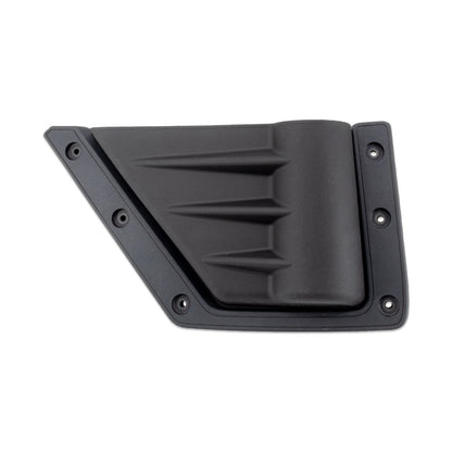 IAG I-Line TPE Front Door Pocket Organizer for 2021+ Ford Bronco - Assembly 2
