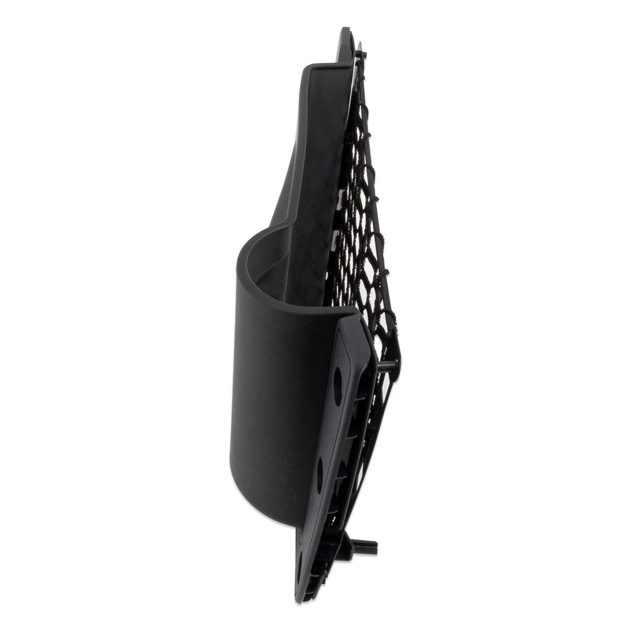IAG I-Line TPE Front Door Pocket Organizer for 2021+ Ford Bronco - Assembly 3