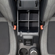 IAG I-Line Armrest Console Partition Divider for 2021+ Ford Bronco