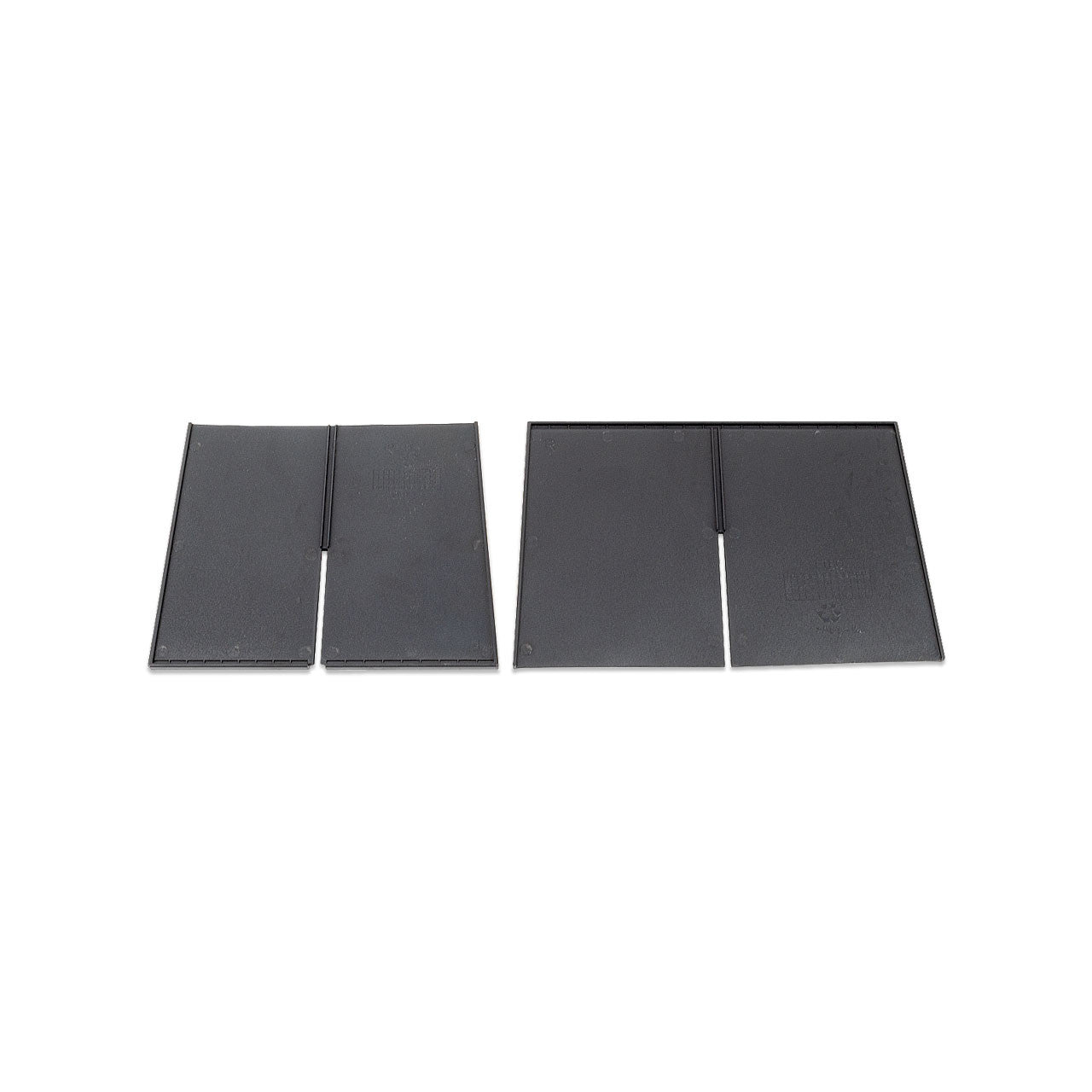 IAG I-Line Armrest Console Partition Divider for 2021+ Ford Bronco - Parts 2