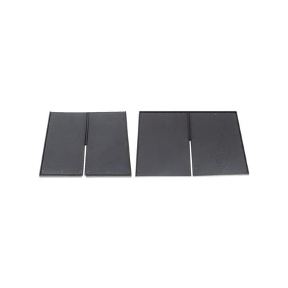 IAG I-Line Armrest Console Partition Divider for 2021+ Ford Bronco - Parts 2