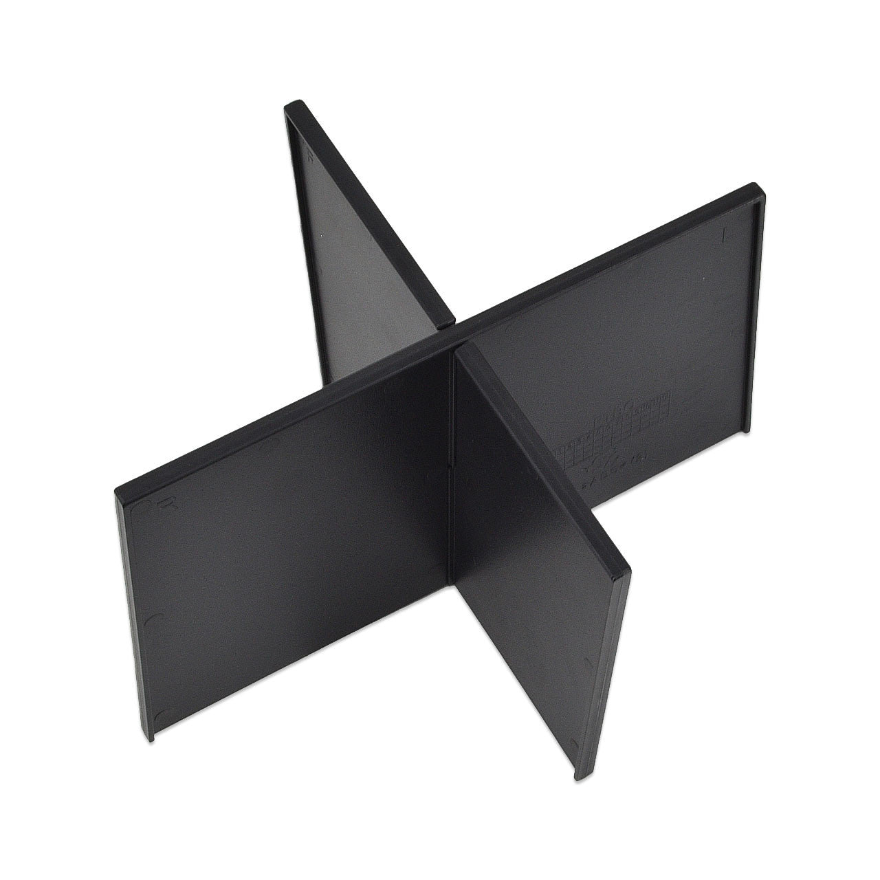 IAG I-Line Armrest Console Partition Divider for 2021+ Ford Bronco - Parts 1