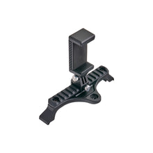 IAG I-Line Picatinny Rail with Phone Mount for 2021+ Ford Bronco - Parts Layout 2