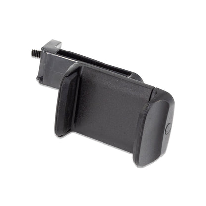 IAG I-Line Dash Organizer with Phone Holder for 2021-24 Ford Bronco - Phone Holder 2