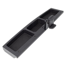 IAG I-Line Dash Organizer with Phone Holder for 2021-24 Ford Bronco - Actual Parts