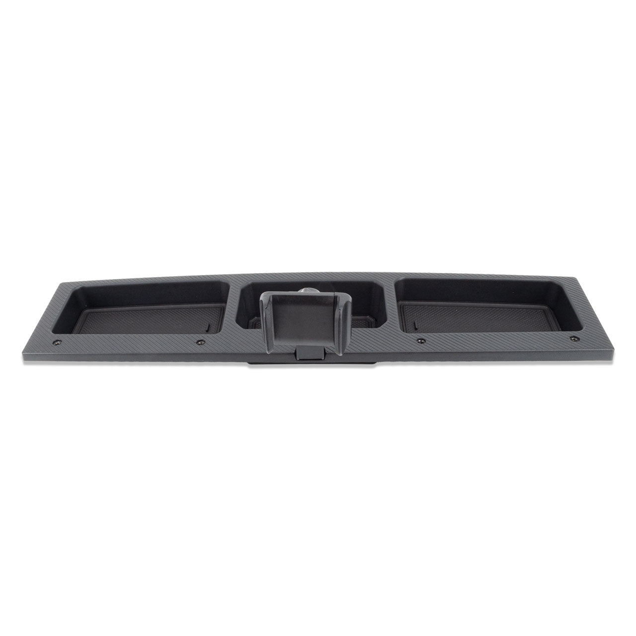 IAG I-Line Dash Organizer with Phone Holder