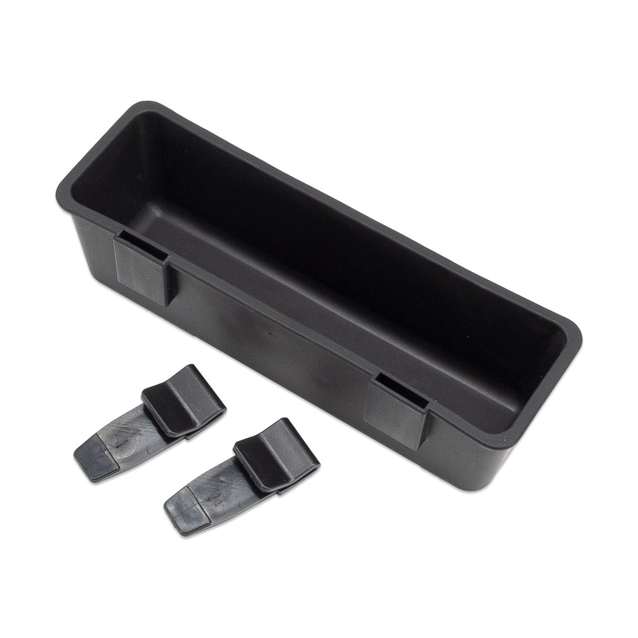 IAG I-Line TPE Sunglass Holder for 2021+ Ford Bronco - Parts 1