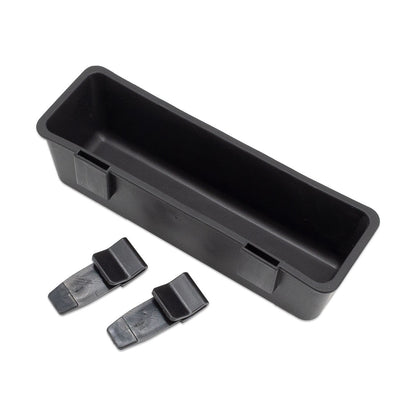 IAG I-Line TPE Sunglass Holder for 2021+ Ford Bronco - Parts 1