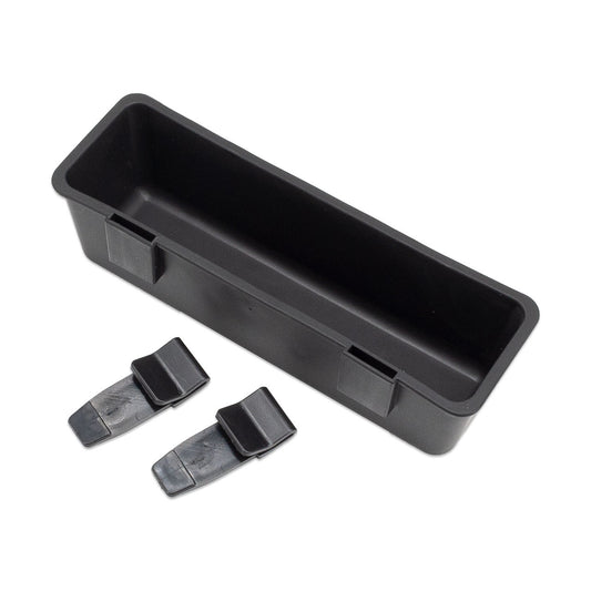 IAG I-Line TPE Sunglass Holder for 2021+ Ford Bronco - Parts 1