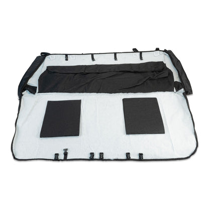 IAG I-Line Soft Top Window Bag for 2021+ Ford Bronco - Inside Bag
