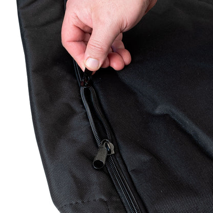 IAG I-Line Soft Top Window Bag for 2021+ Ford Bronco - Zipper