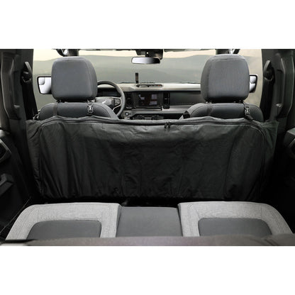 IAG I-Line Soft Top Window Bag for 2021+ Ford Bronco - Installed 2