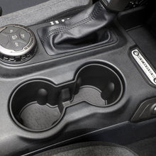 IAG I-Line TPE Cup Holder Insert for 2021-24 Ford Bronco