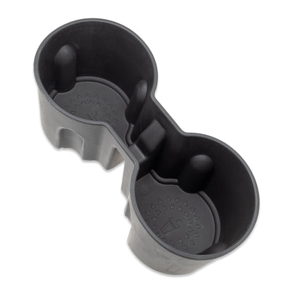 IAG I-Line TPE Cup Holder Insert for 2021-24 Ford Bronco - Part 1