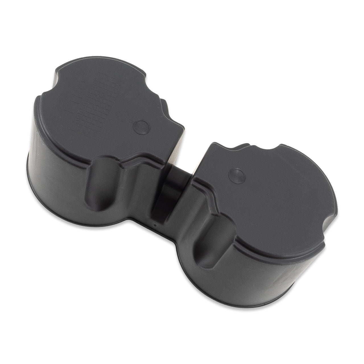 IAG I-Line TPE Cup Holder Insert for 2021-24 Ford Bronco - Part 2