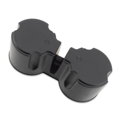 IAG I-Line TPE Cup Holder Insert for 2021-24 Ford Bronco - Part 2