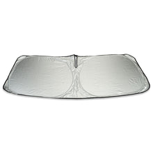 IAG I-Line Windshield Reflective Sunshade for 2021+ Ford Bronco - Outer