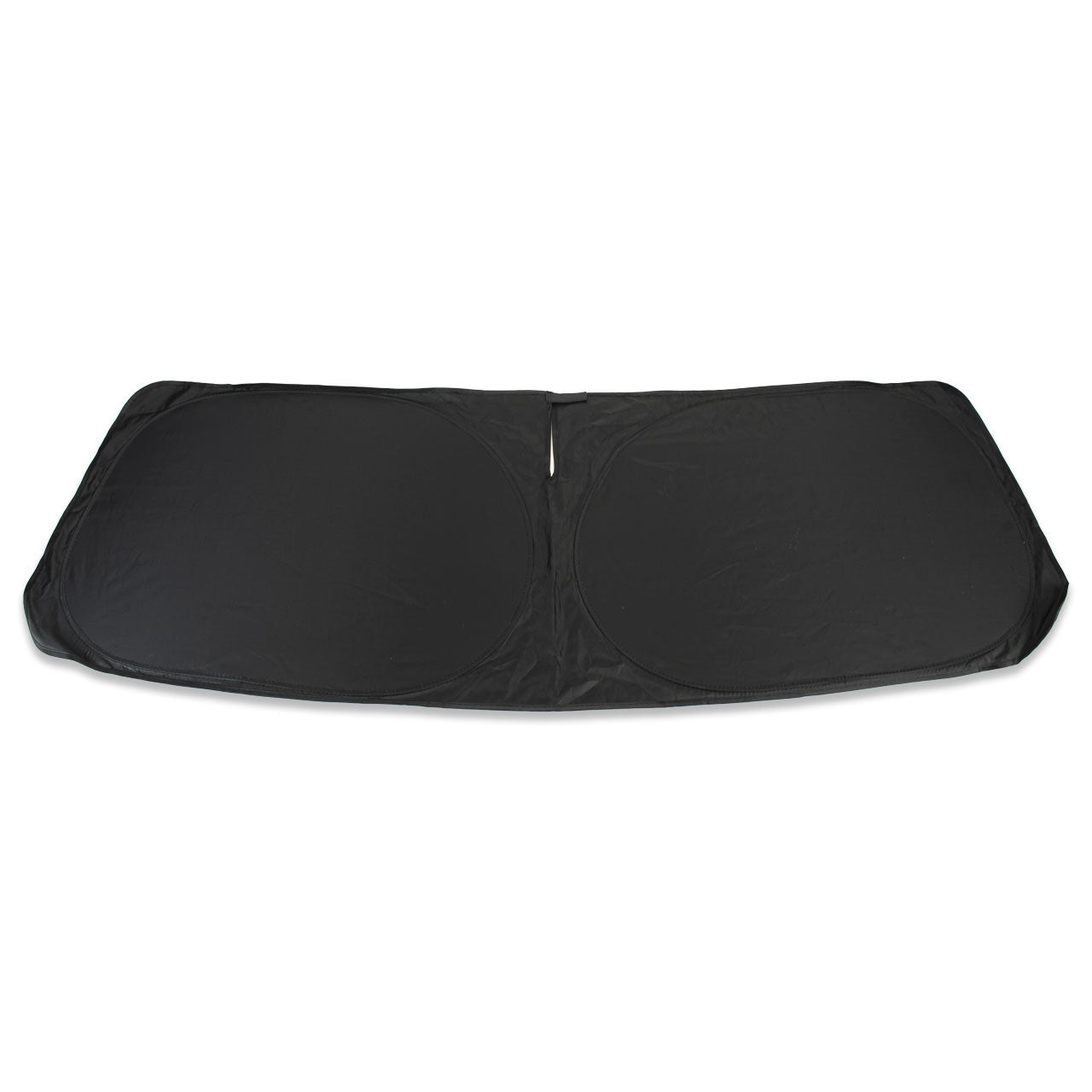 IAG I-Line Windshield Reflective Sunshade for 2021+ Ford Bronco - Inner 2