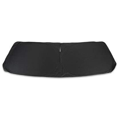 IAG I-Line Windshield Reflective Sunshade for 2021+ Ford Bronco - Inner 2