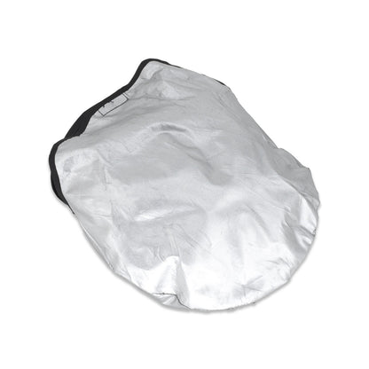 IAG I-Line Windshield Reflective Sunshade for 2021+ Ford Bronco - Bag