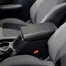 IAG I-Line TPE Armrest Cover for 2021-24 Ford Bronco - Installed 1