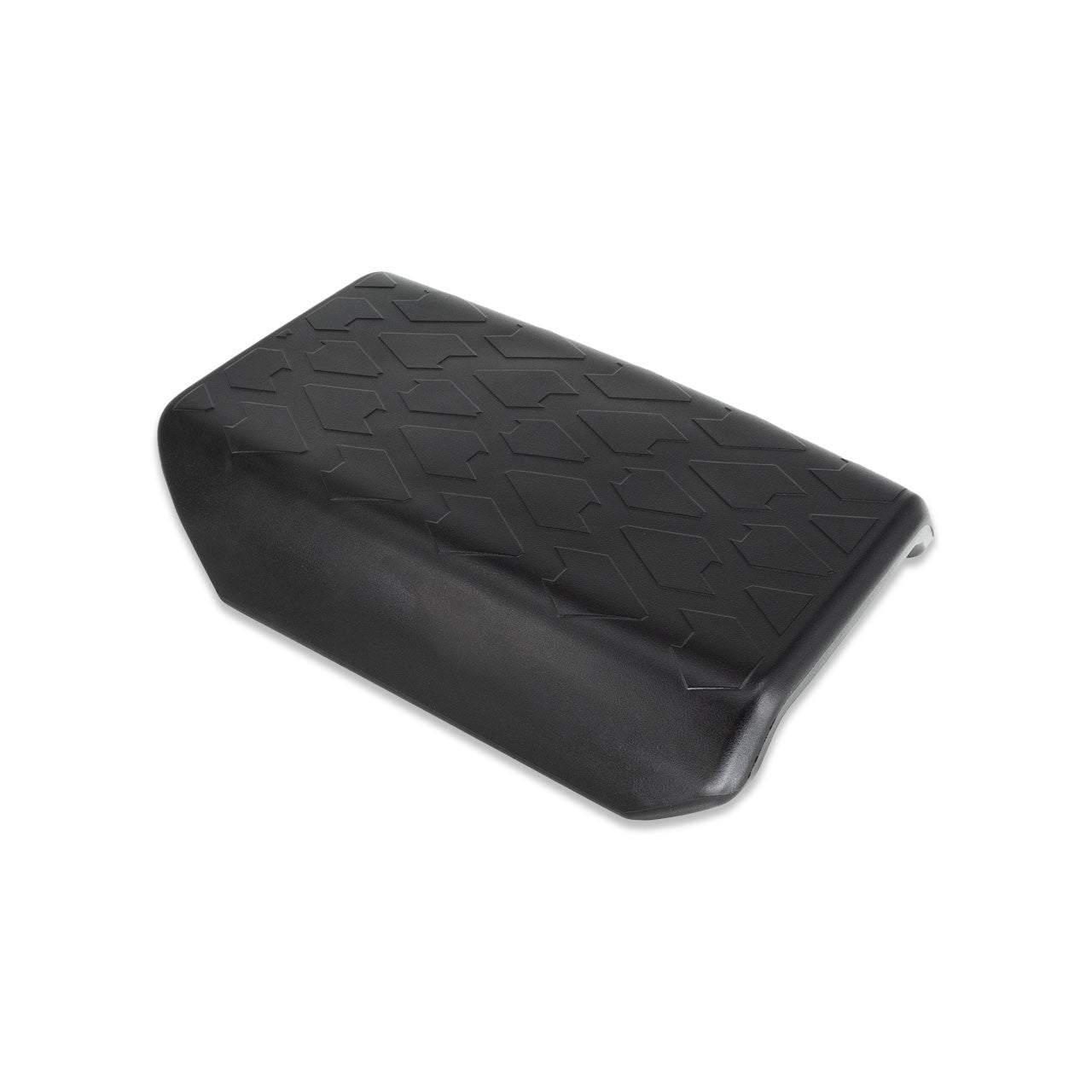 IAG I-Line TPE Armrest Cover for 2021-24 Ford Bronco - Top