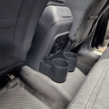 IAG Removable Rear Dual Cup Holder for Two & Four Door 2021-24 Ford Bronco