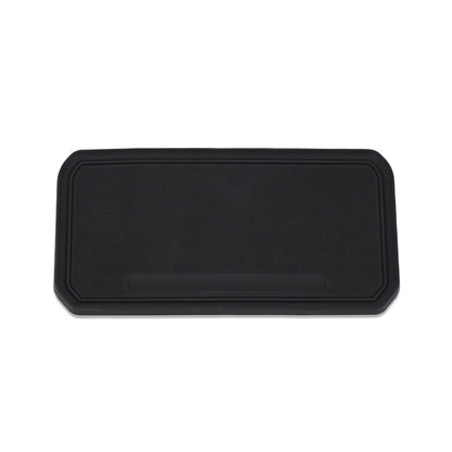 IAG I-Line Dash Organizer with Accordion Door for 2021-24 Ford Bronco - Pad