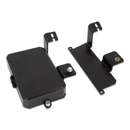 IAG Auxiliary Switch Kit and Mounting Brackets For 21+ Ford Bronco - Board