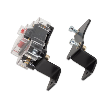 IAG Auxiliary Switch Kit and Mounting Brackets For 21+ Ford Bronco - Breaker