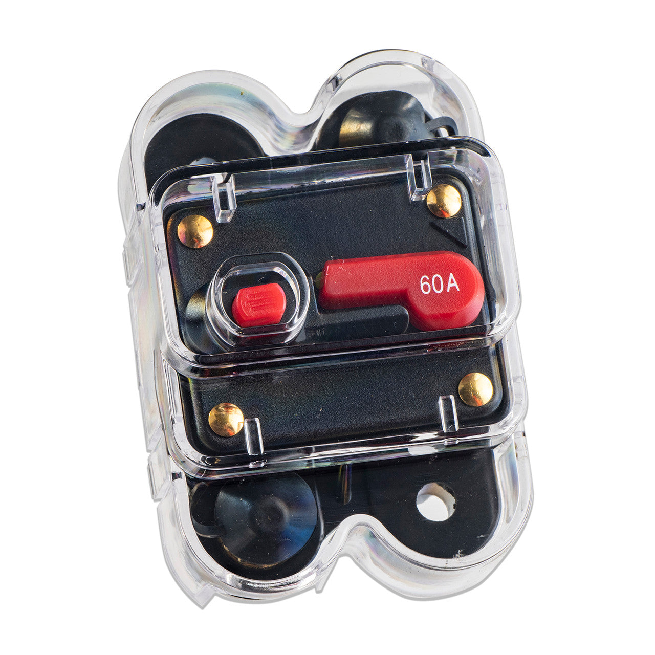 IAG Auxiliary Switch Kit and Mounting Brackets For 21+ Ford Bronco - Breaker 2