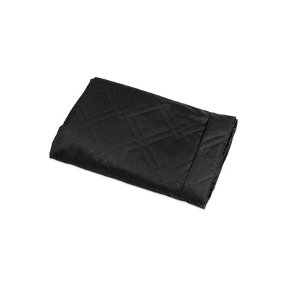 IAG I-Line Rear Seat Area Pet Mat Protector 2021+ Ford Bronco Four Door - Layout 4