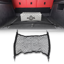 IAG I-Line Cargo Net Single Layer Elastic 2021+ Ford Bronco