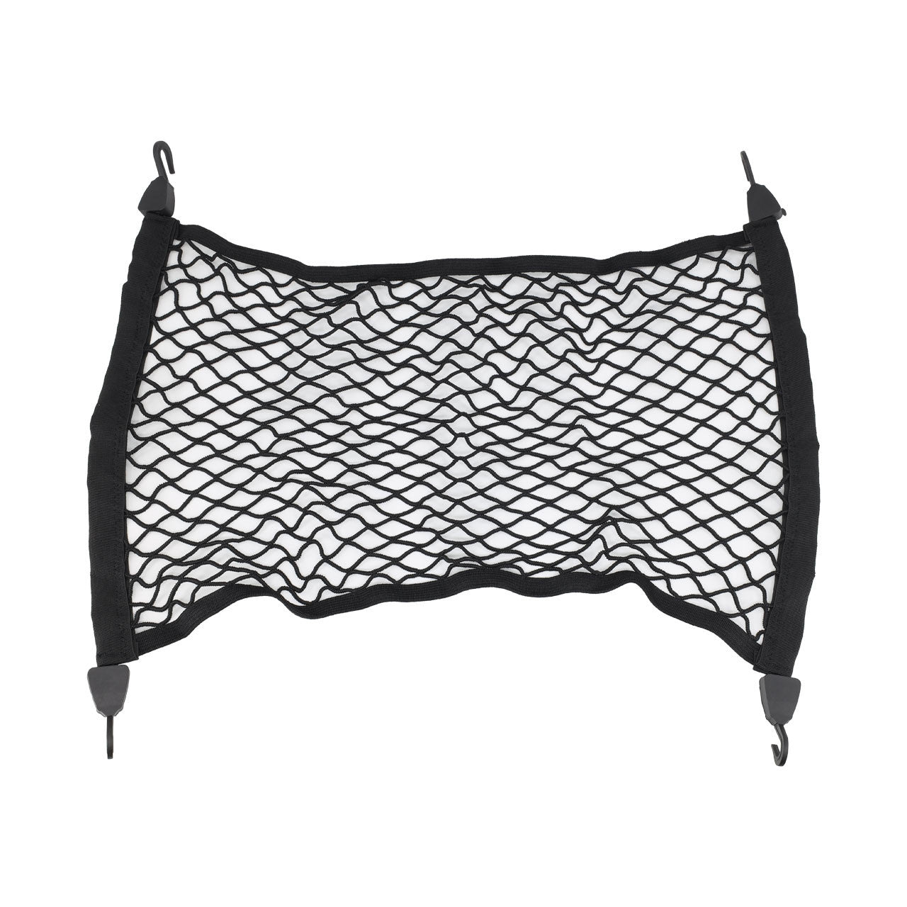 IAG I-Line Cargo Net Single Layer Elastic 2021+ Ford Bronco