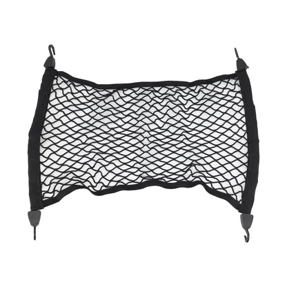 IAG I-Line Cargo Net Single Layer Elastic 2021+ Ford Bronco