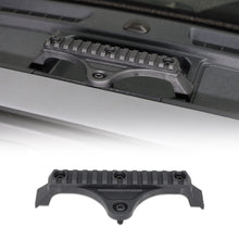 IAG I-Line Short Picatinny Dash Rail  2021-23 Ford Bronco