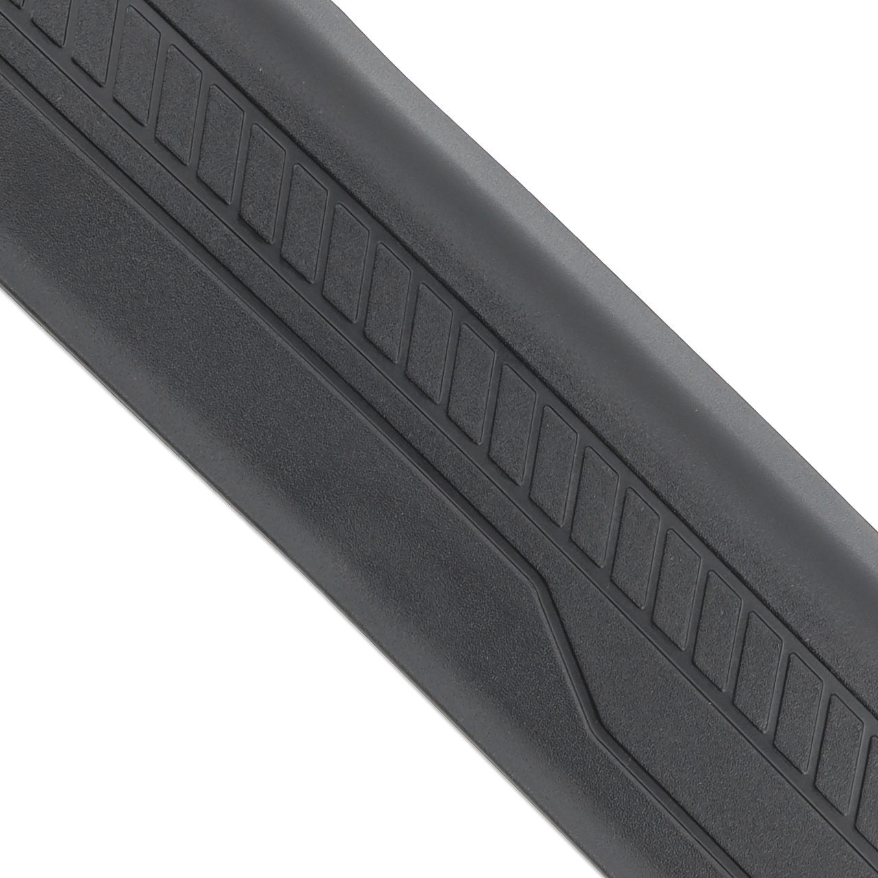 IAG I-Line TPE Door Sill Protector 4pc for 2021+ Ford Bronco Four