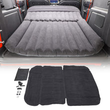 IAG I-Line Air Mattress For Cargo Area for 2021+ Ford Bronco Four Door