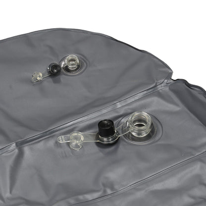 IAG I-Line Air Mattress For Cargo Area for 2021+ Ford Bronco Four Door - Air Ports Close-up